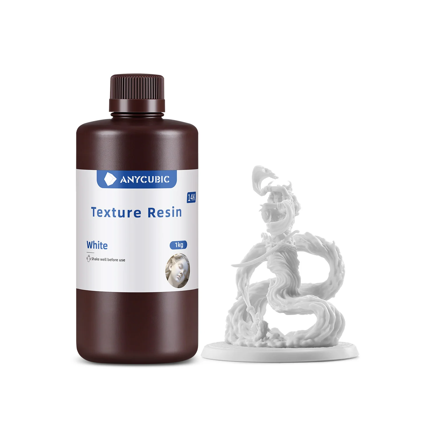 14K Texture Resin - Image 12