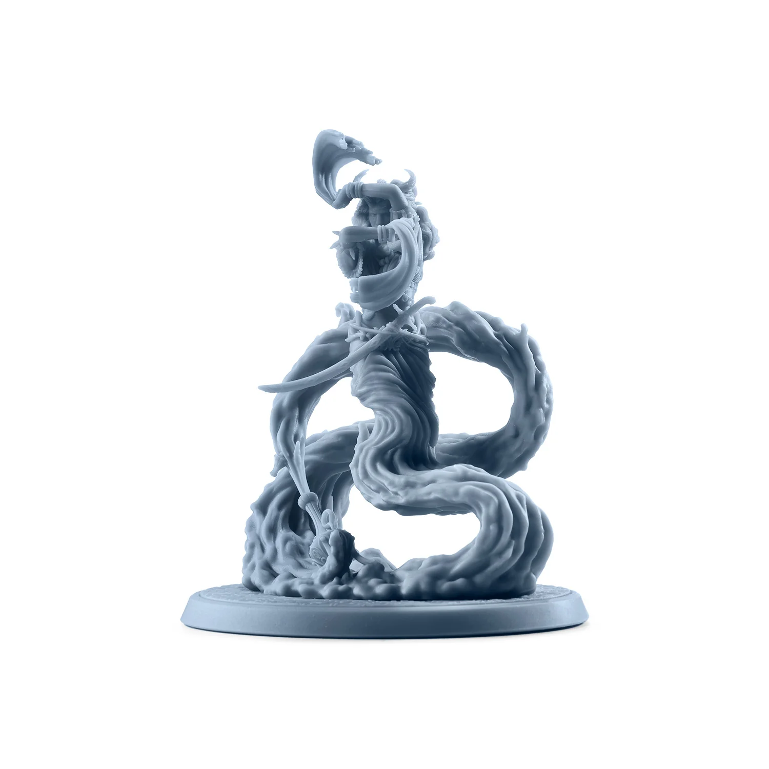 14K Texture Resin - Image 5