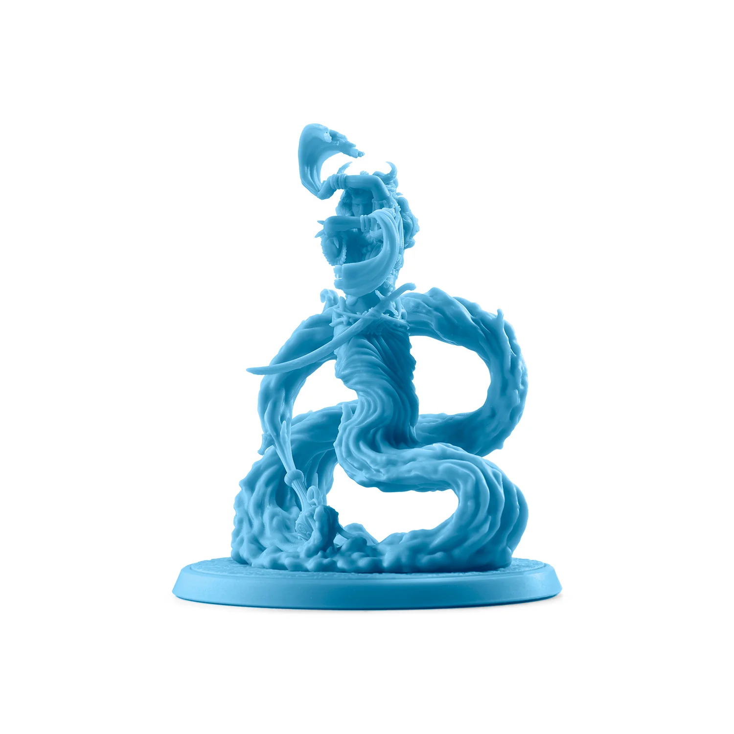 14K Texture Resin - Image 7