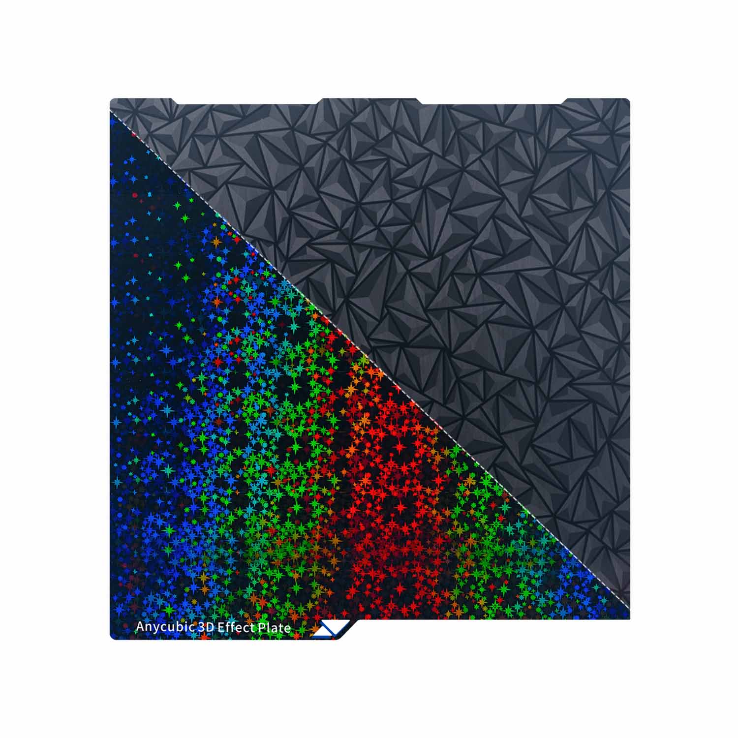 Double-sided 3D Effect Plate - Image 2