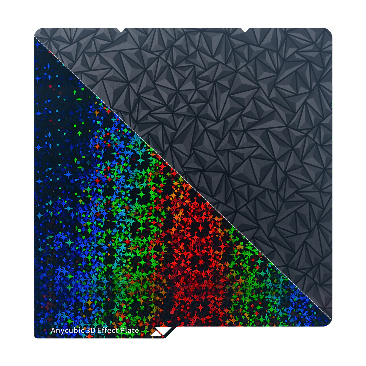 Double-sided 3D Effect Plate - Image 3