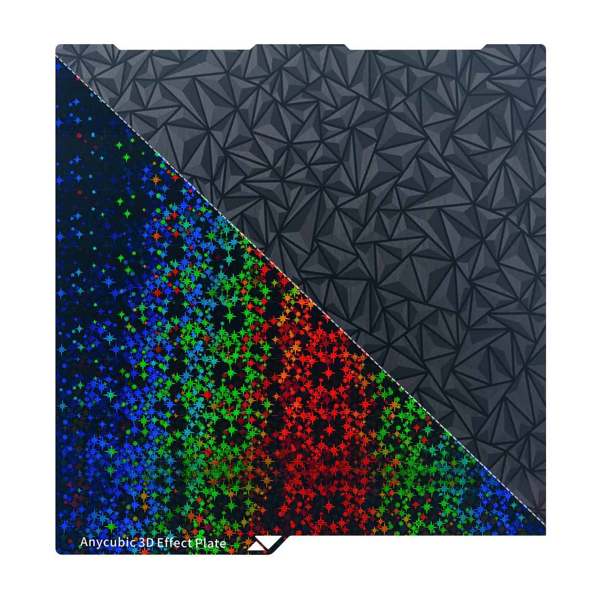 Double-sided 3D Effect Plate - Image 5
