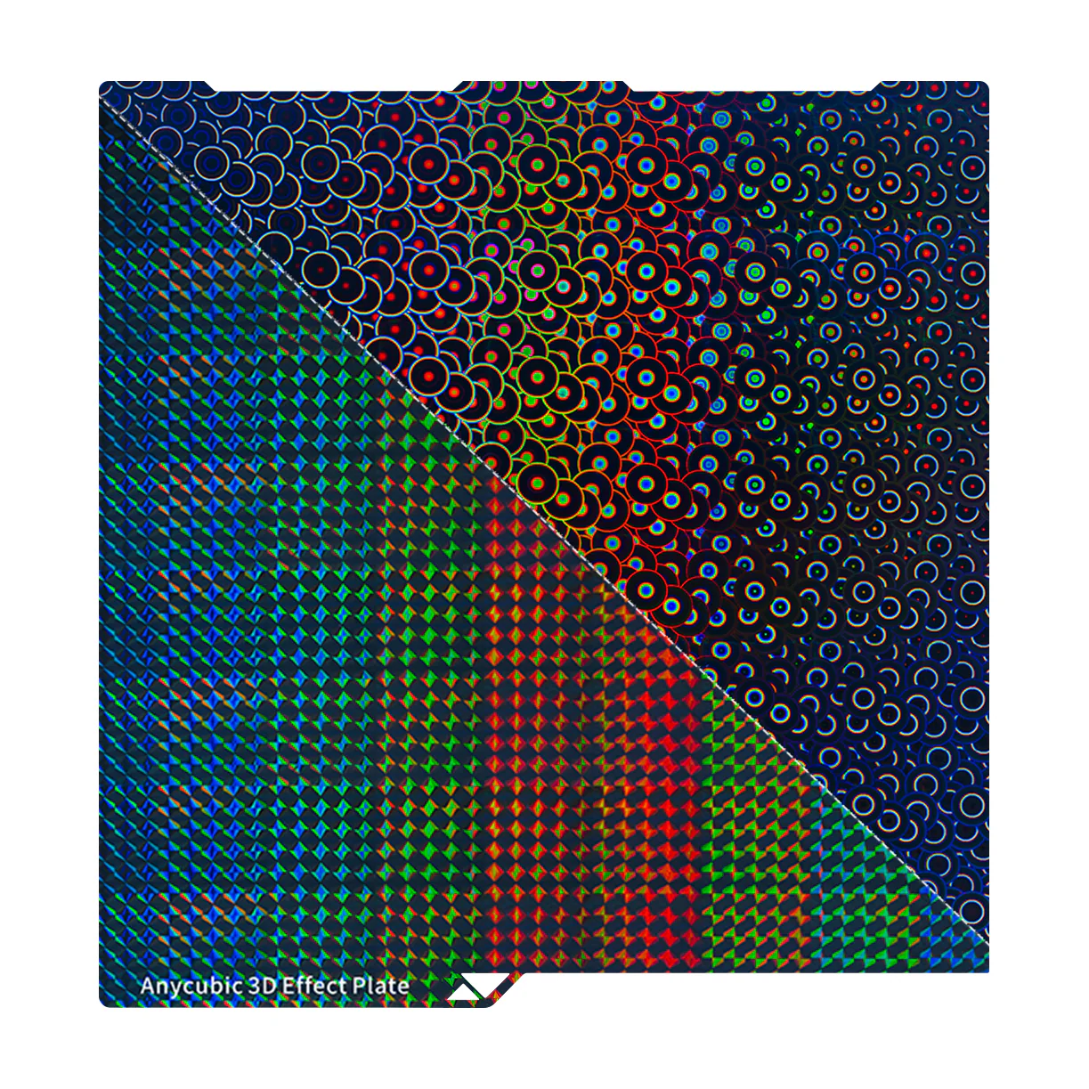 Double-sided 3D Effect Plate - Image 6