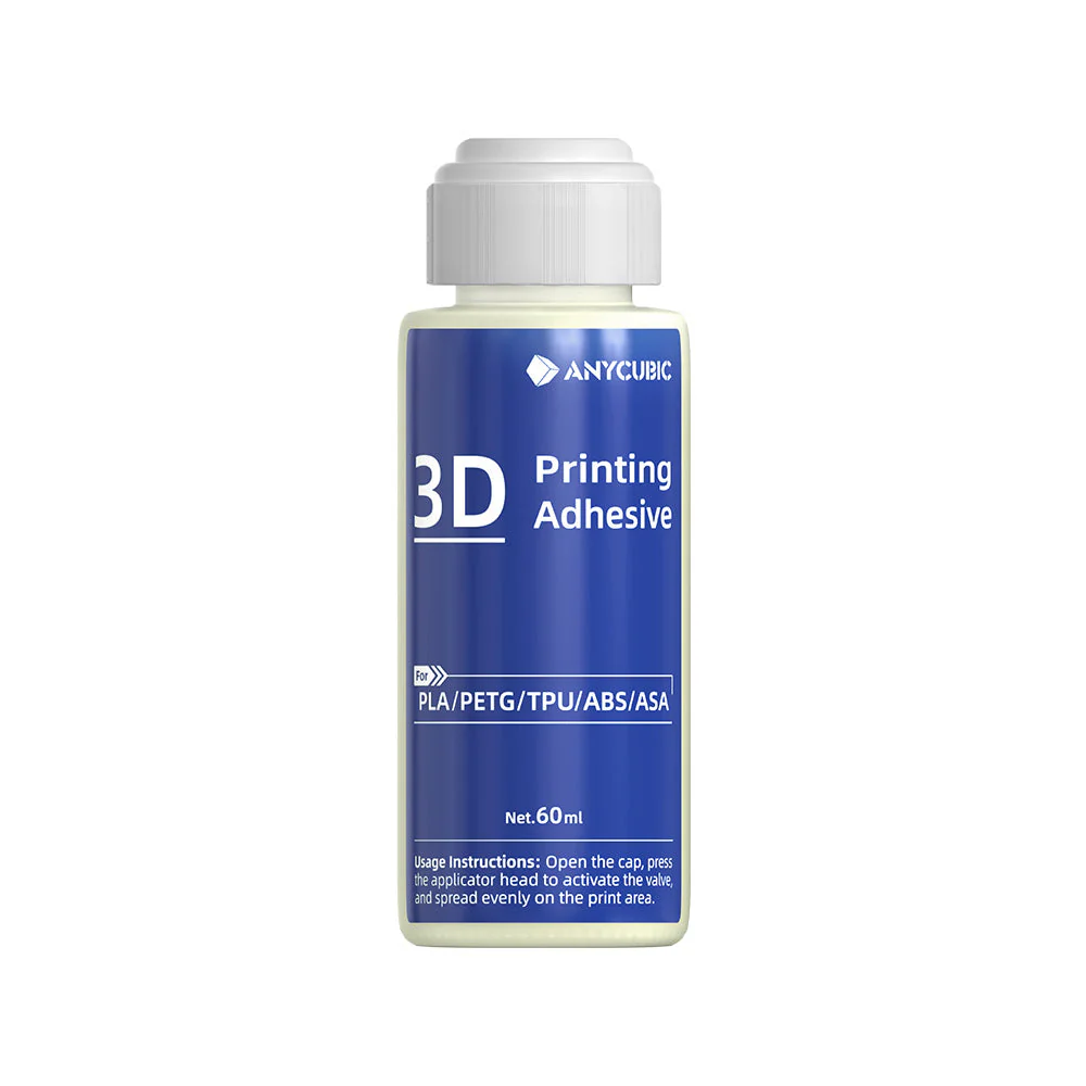 3D Printing Adhesive 2pcs - Image 3