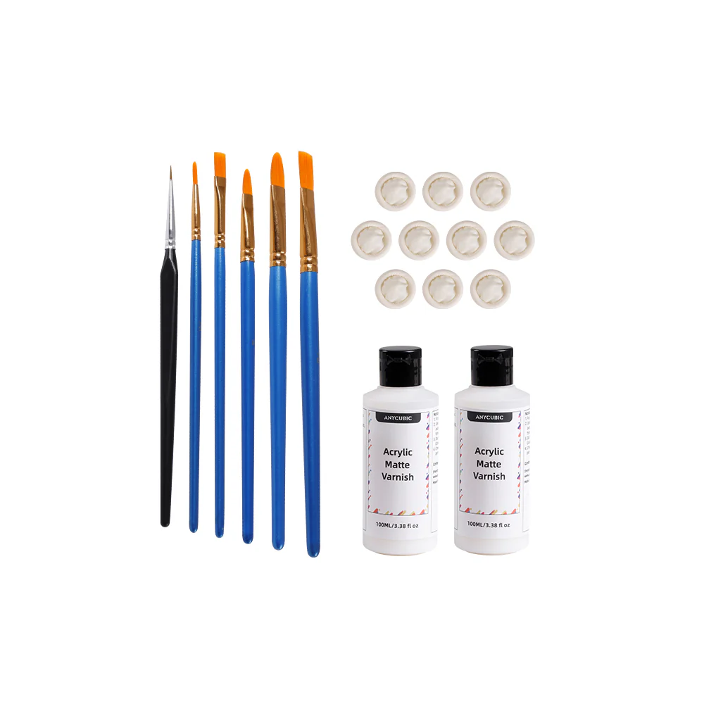 3D Printing Painting Kit - Image 3