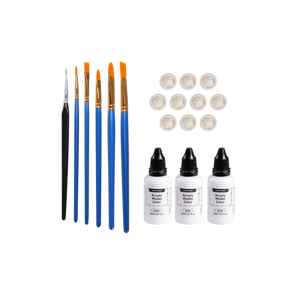 3D Printing Painting Kit - Image 5