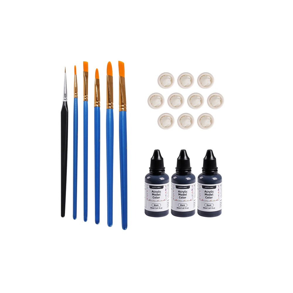 3D Printing Painting Kit - Image 9