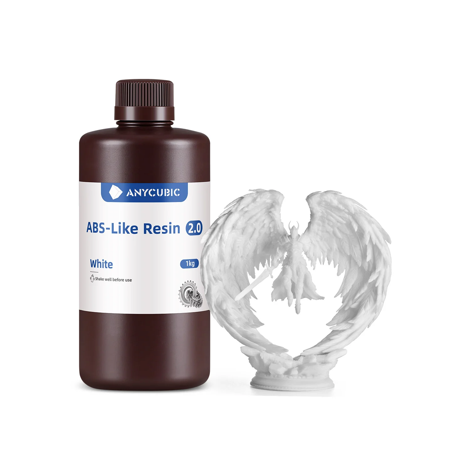 ABS-Like Resin 2.0 - Image 12