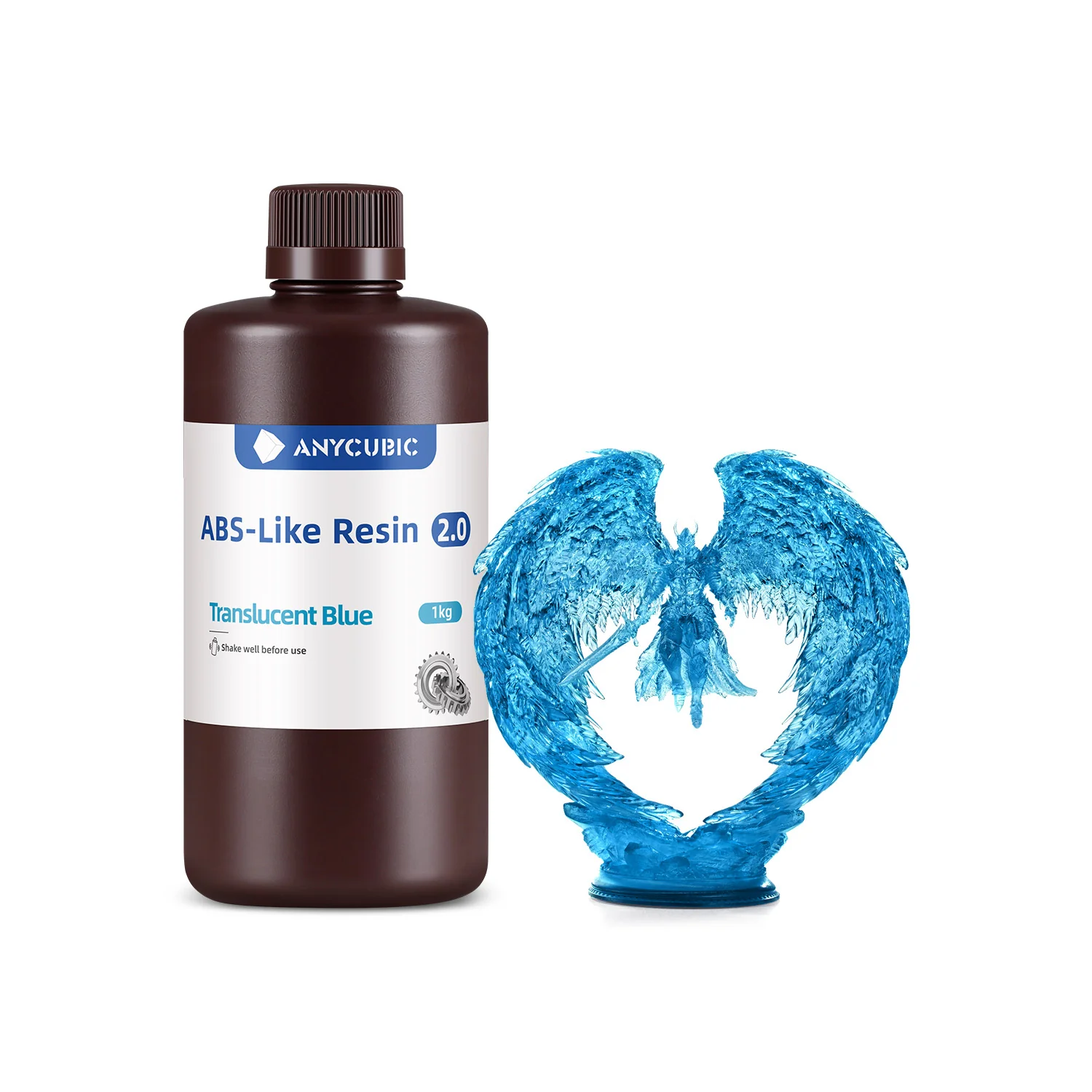 ABS-Like Resin 2.0 - Image 14