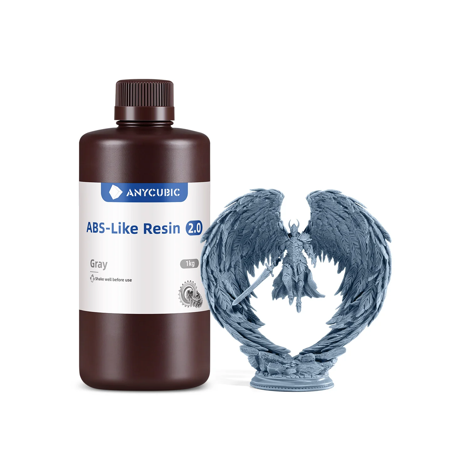 ABS-Like Resin 2.0 - Image 2