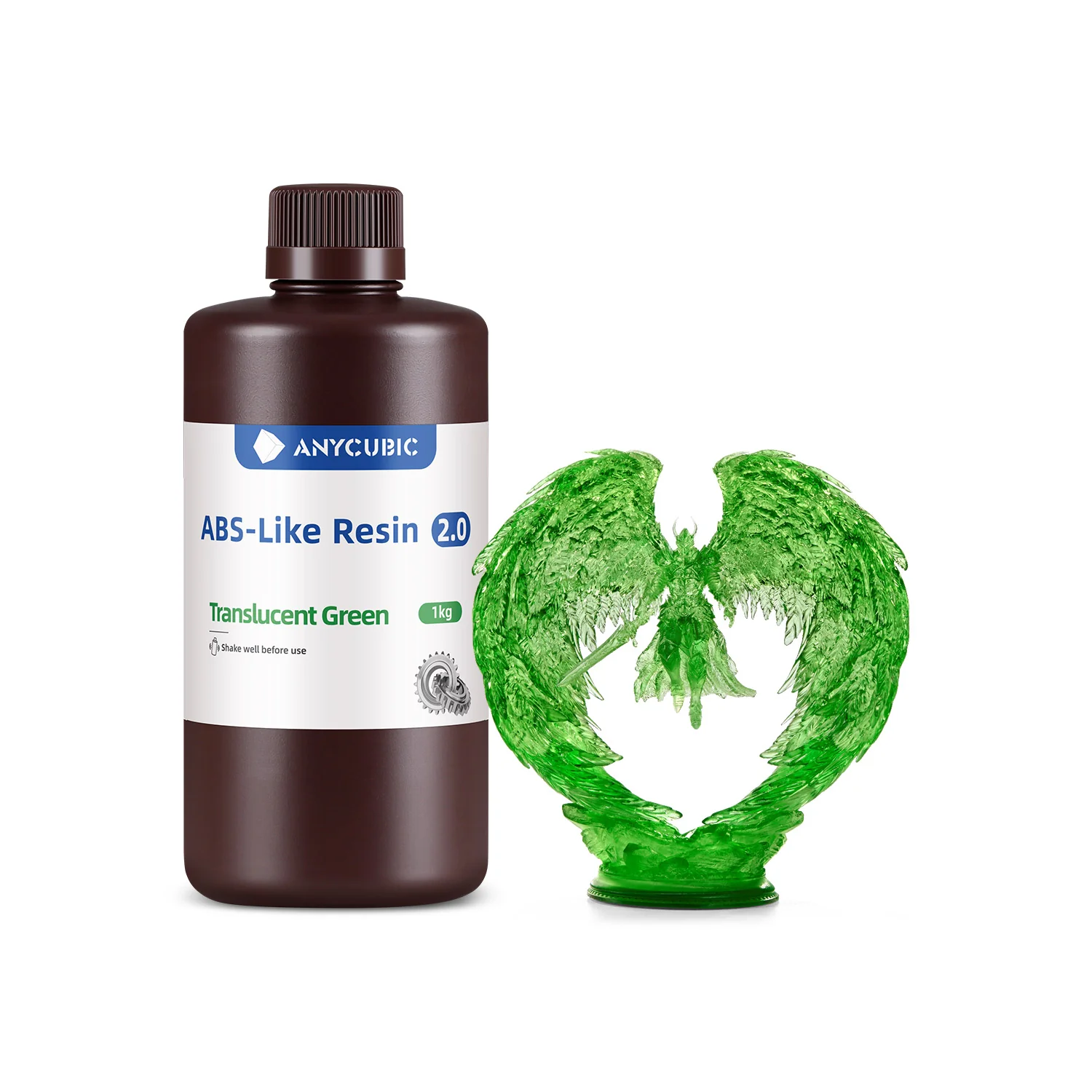 ABS-Like Resin 2.0 - Image 22