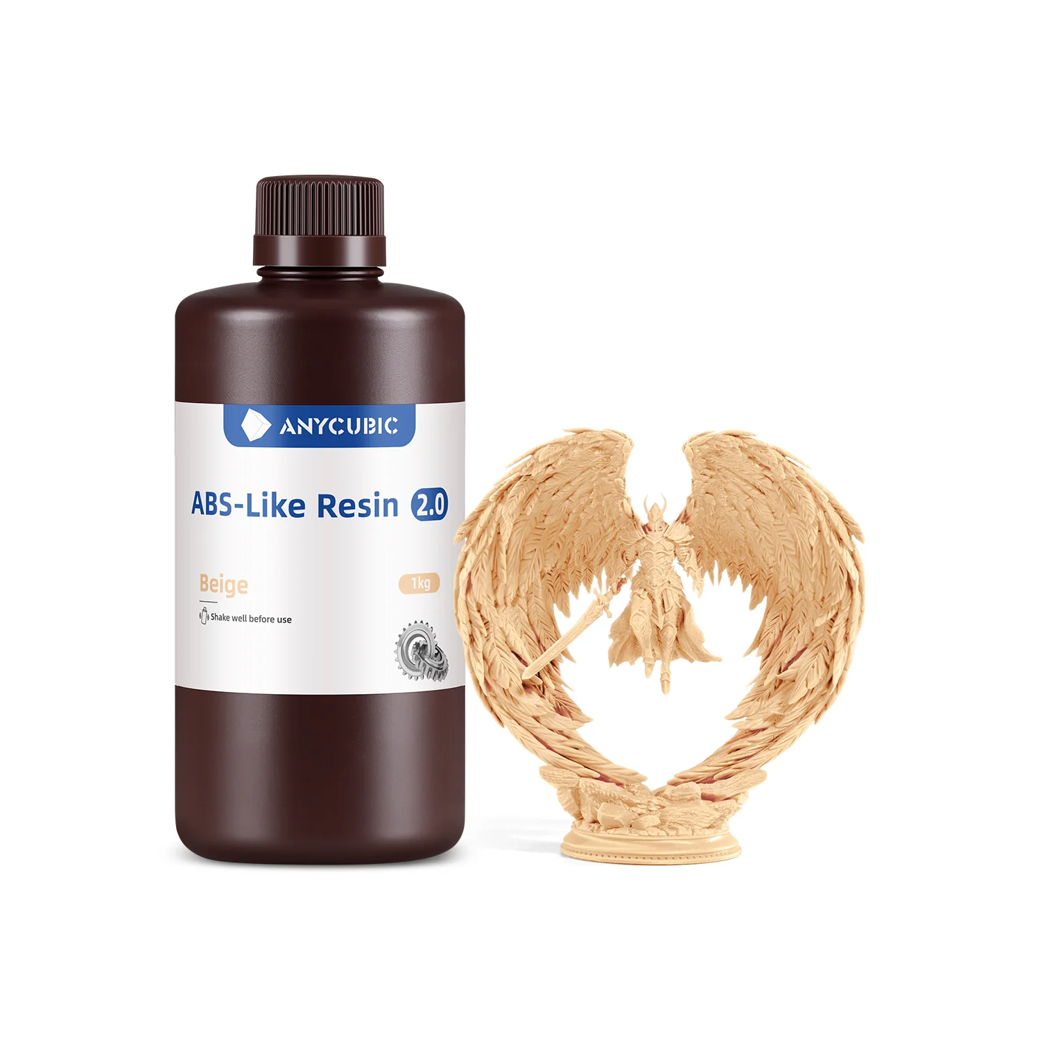 ABS-Like Resin 2.0 - Image 4
