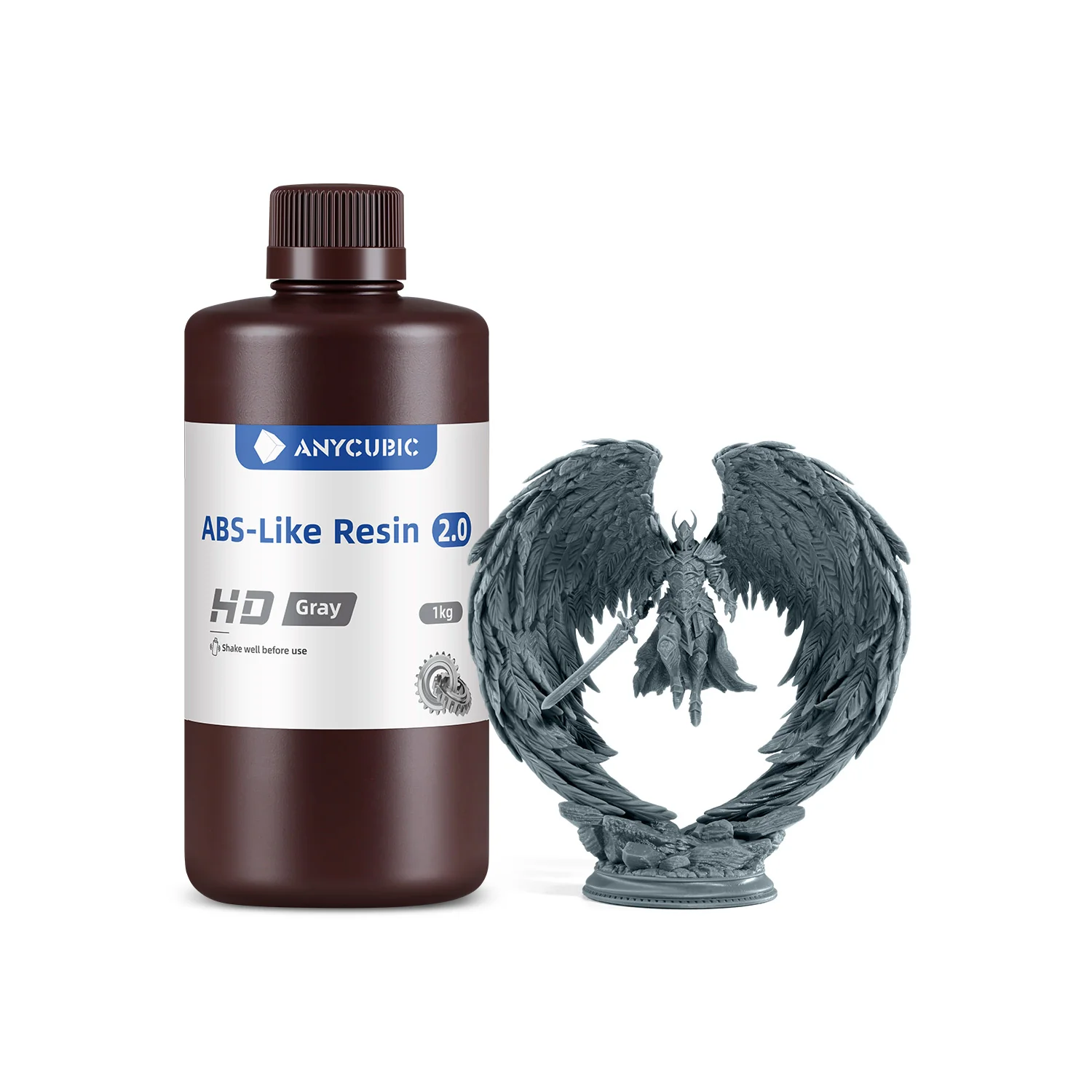 ABS-Like Resin 2.0 - Image 8
