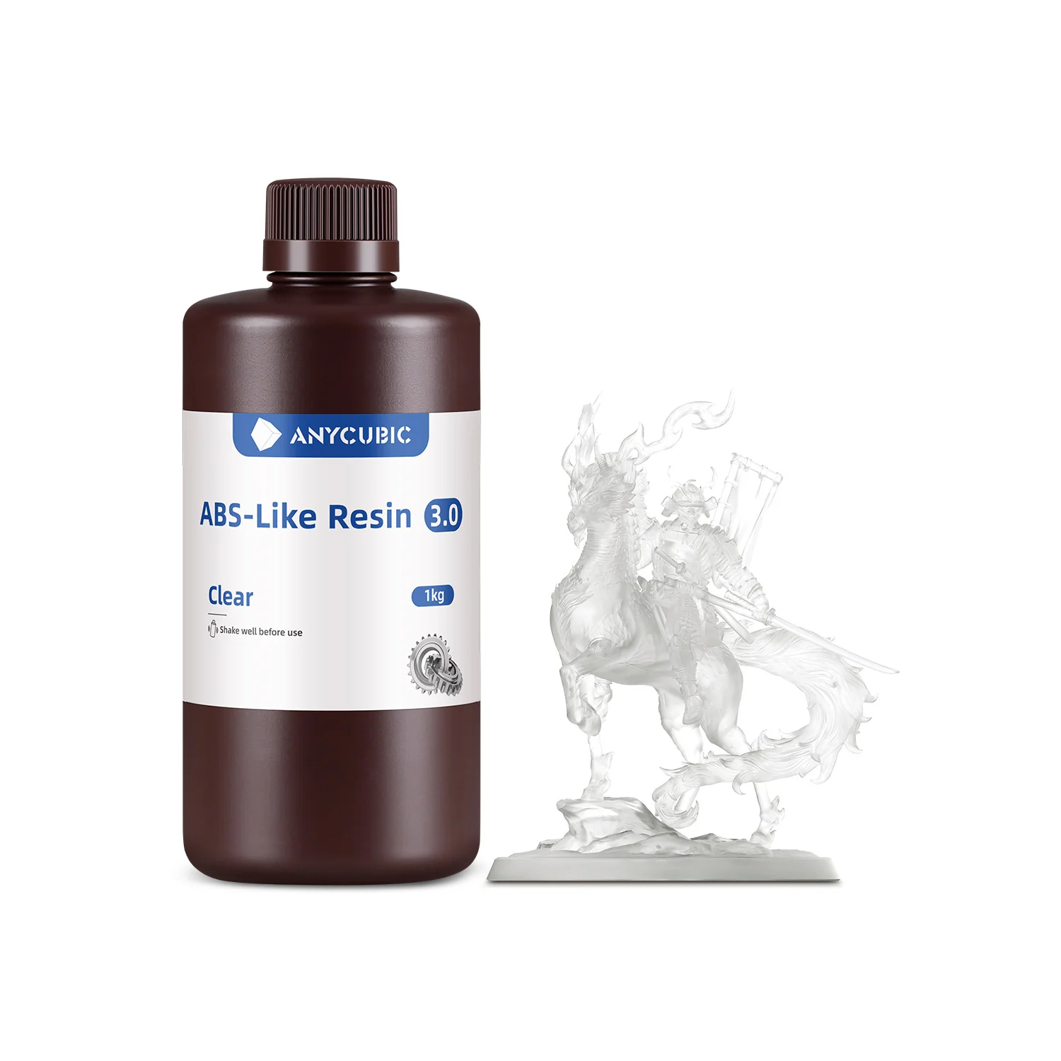 ABS-Like Resin 3.0 - Image 14