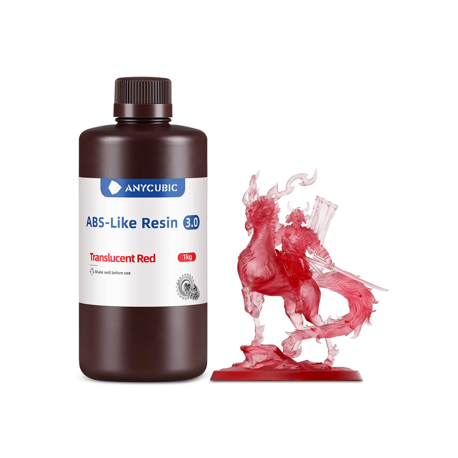 ABS-Like Resin 3.0 - Image 18
