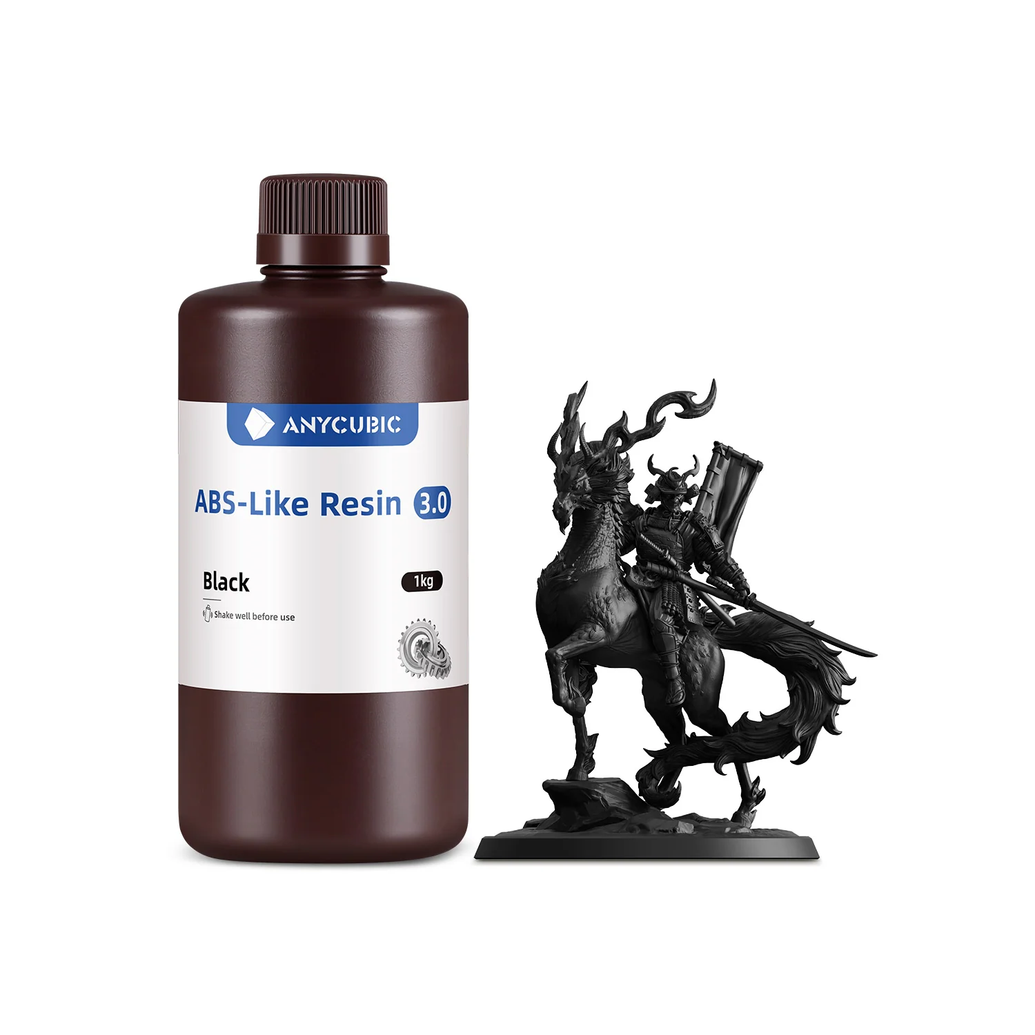ABS-Like Resin 3.0 - Image 2