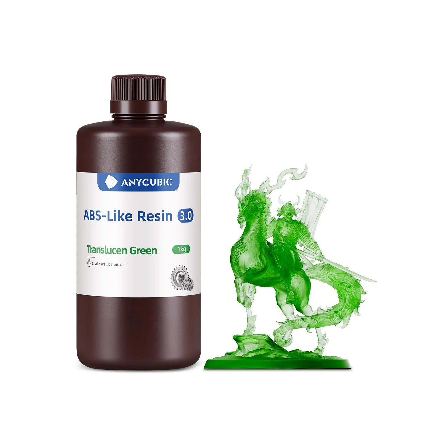 ABS-Like Resin 3.0 - Image 20