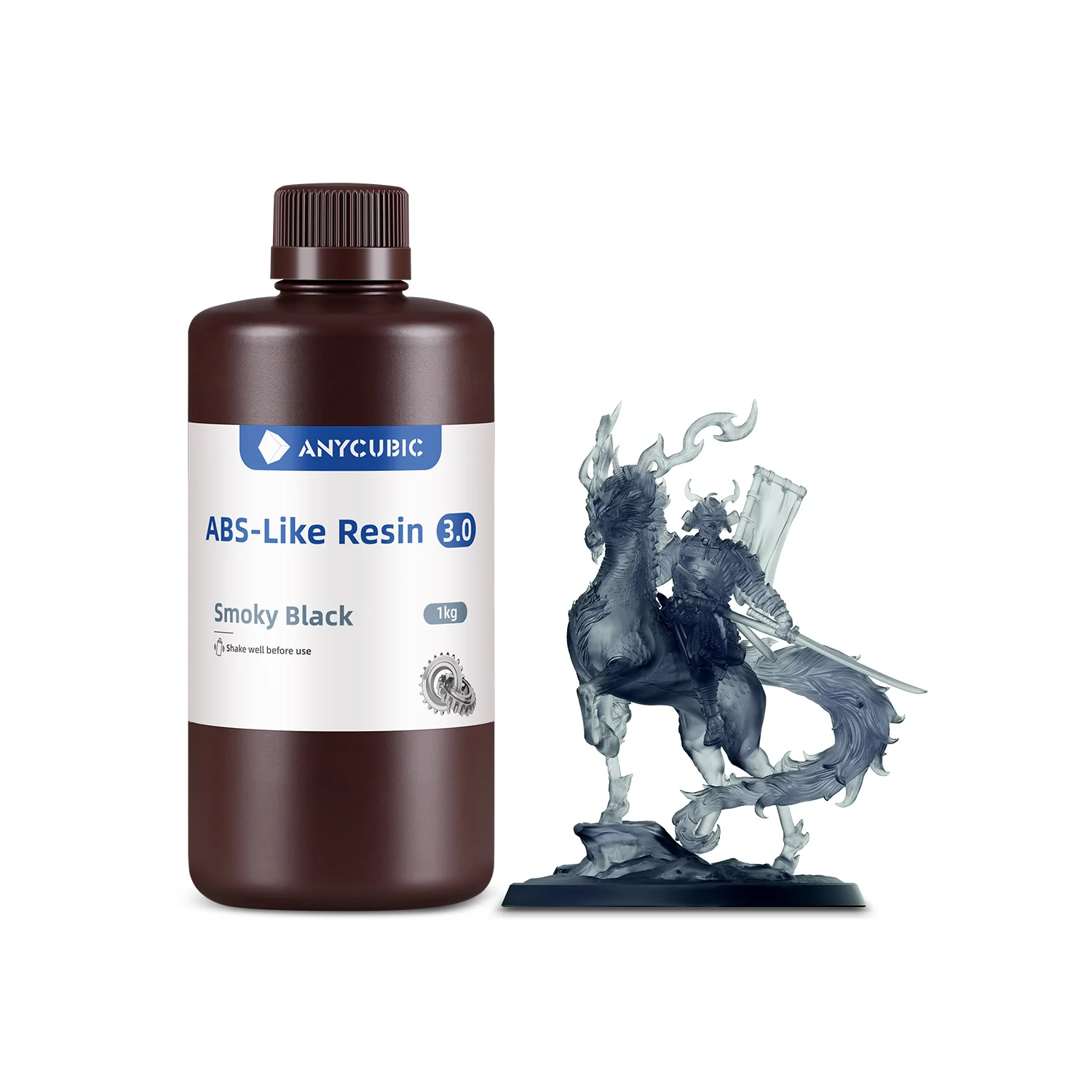 ABS-Like Resin 3.0 - Image 4