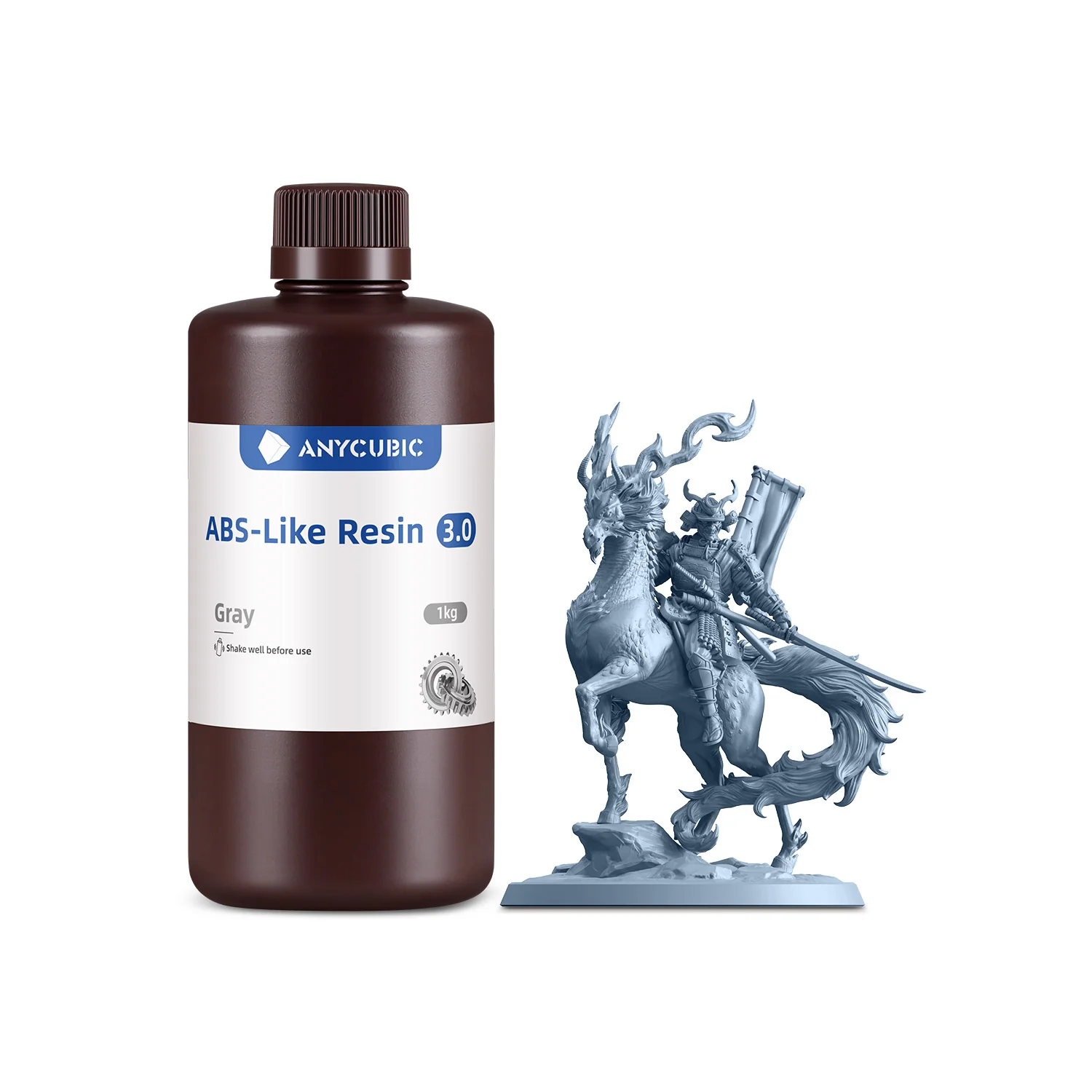 ABS-Like Resin 3.0 - Image 6
