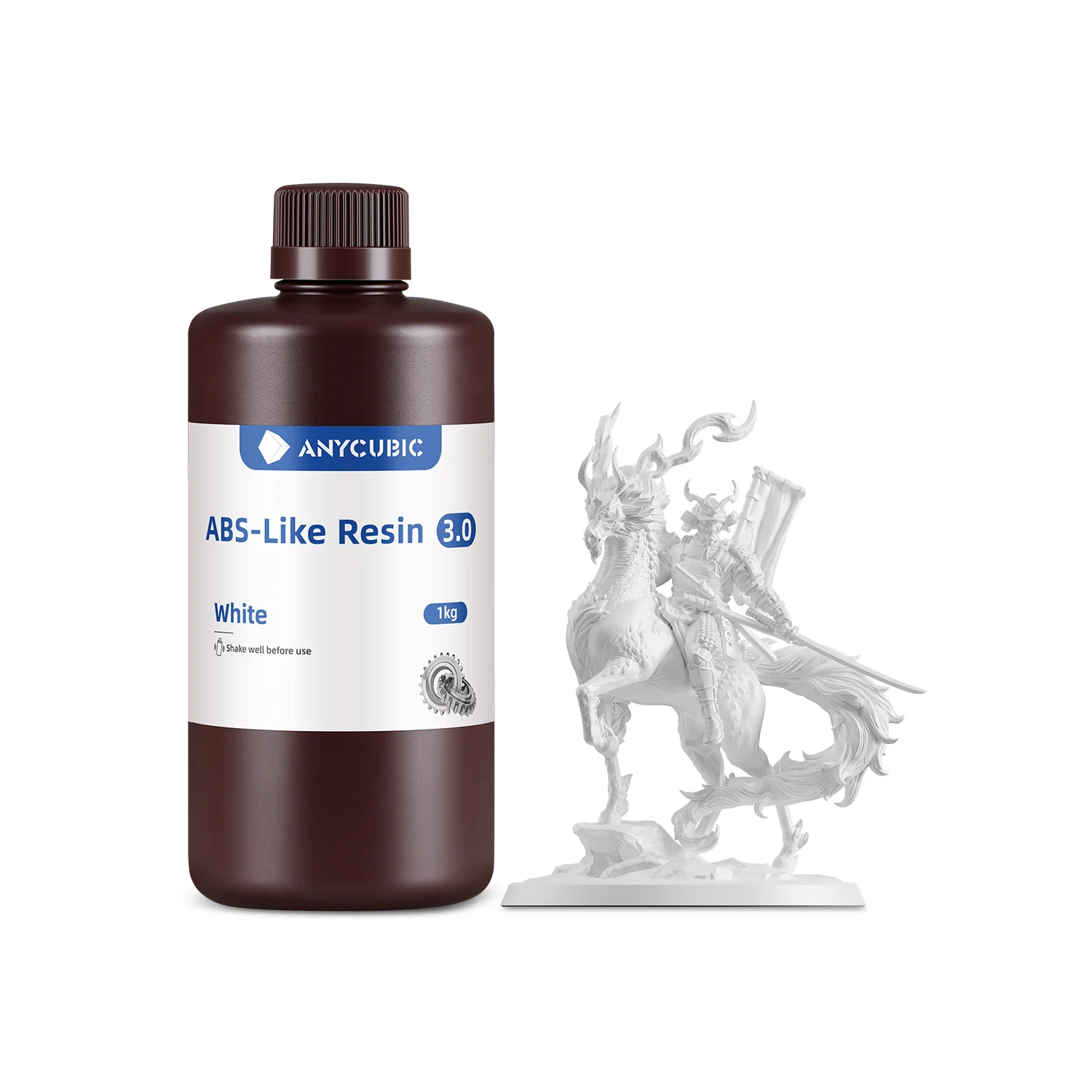 ABS-Like Resin 3.0 - Image 8
