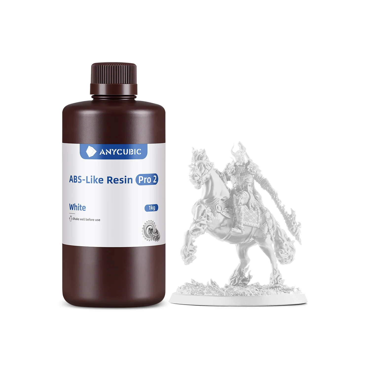 ABS-Like Resin Pro 2 - Image 10