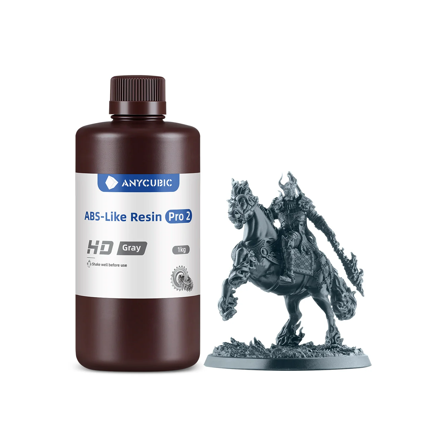 ABS-Like Resin Pro 2 - Image 12