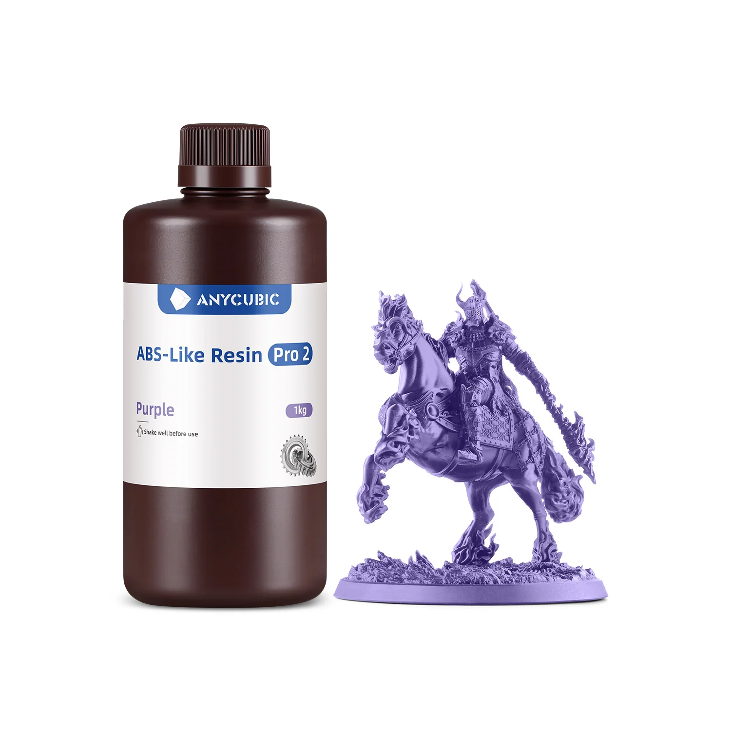 ABS-Like Resin Pro 2 - Image 14