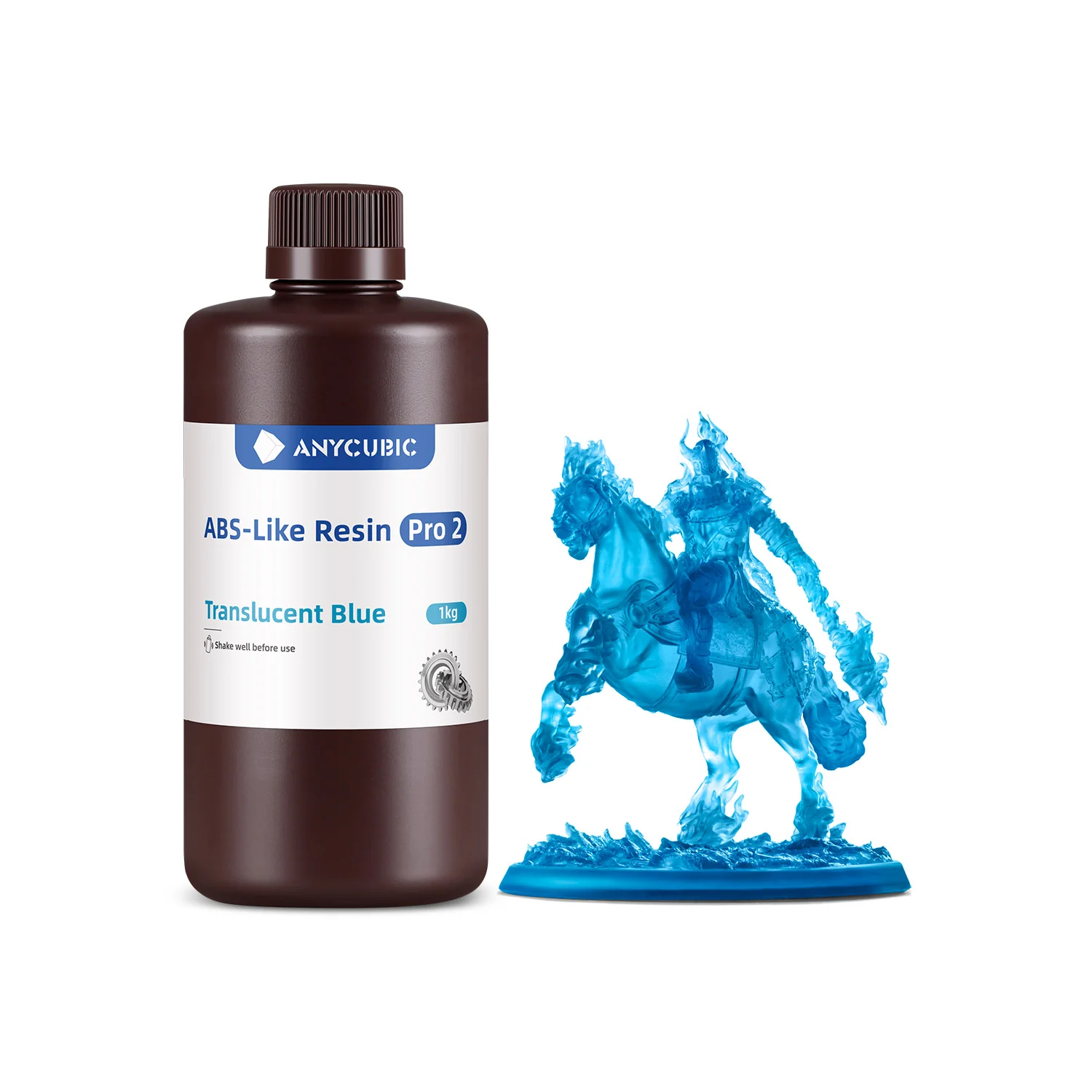 ABS-Like Resin Pro 2 - Image 18