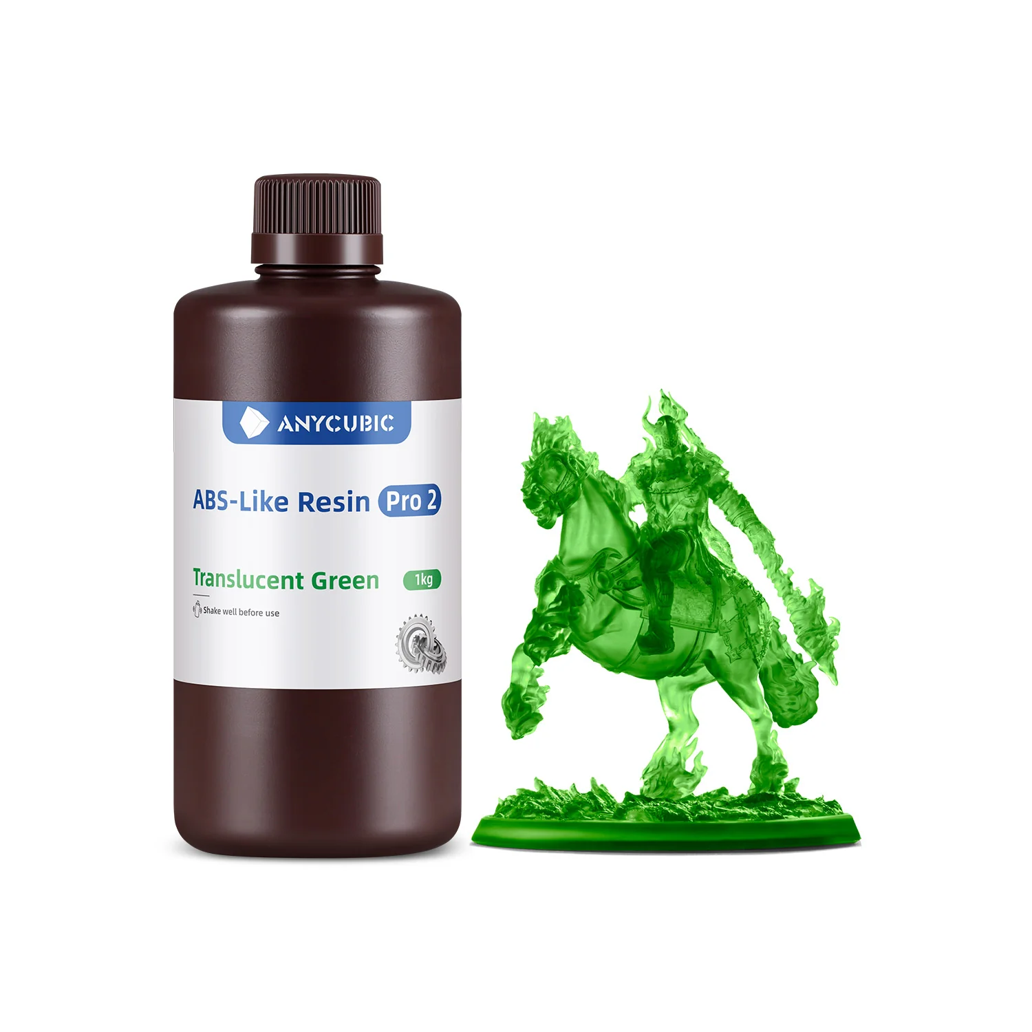 ABS-Like Resin Pro 2 - Image 22