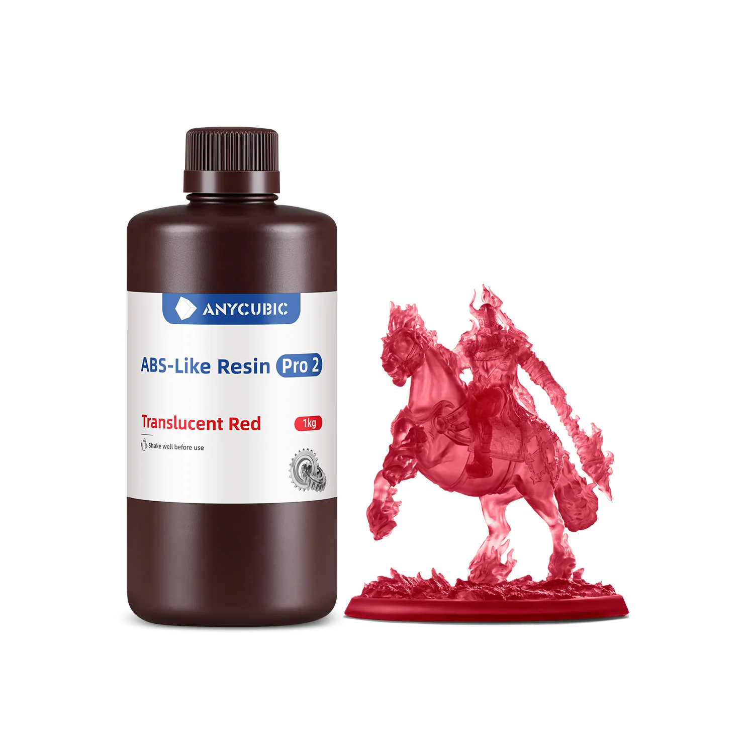 ABS-Like Resin Pro 2 - Image 24