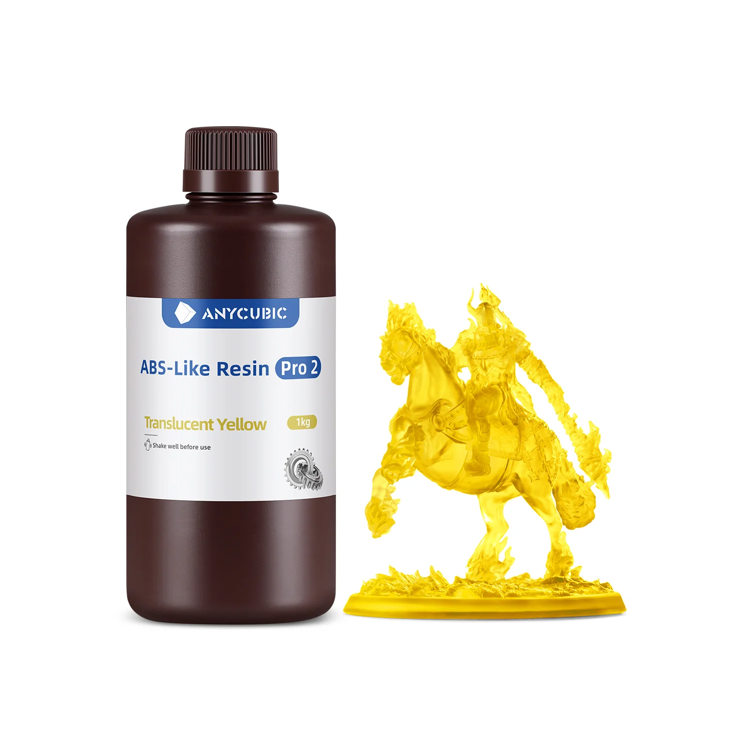 ABS-Like Resin Pro 2 - Image 26