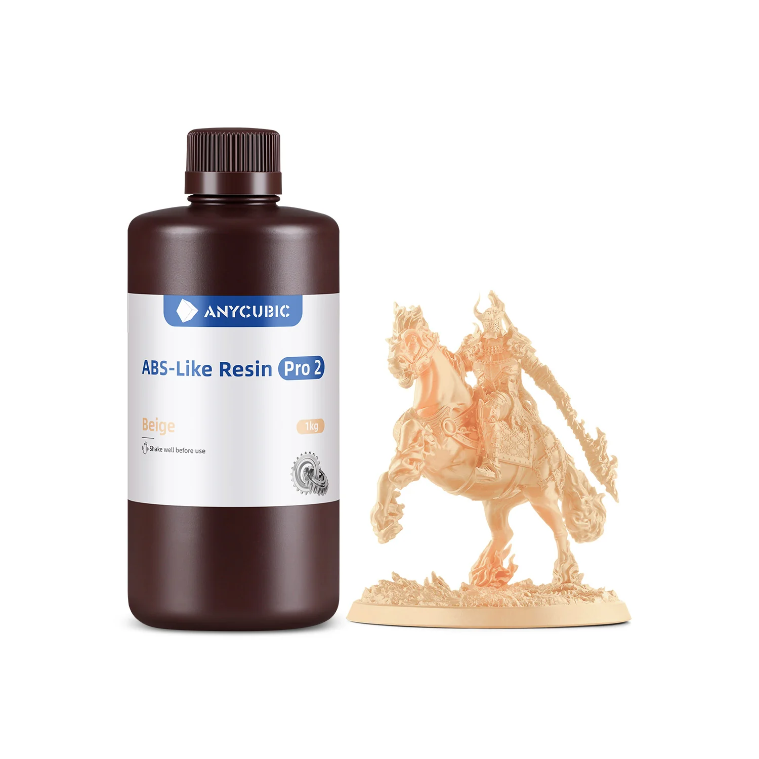 ABS-Like Resin Pro 2 - Image 4