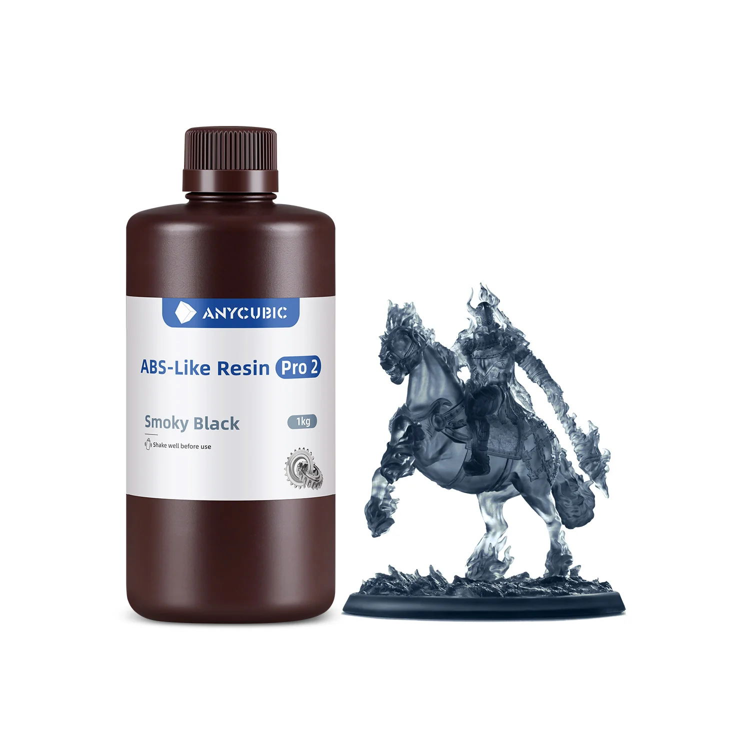 ABS-Like Resin Pro 2 - Image 6