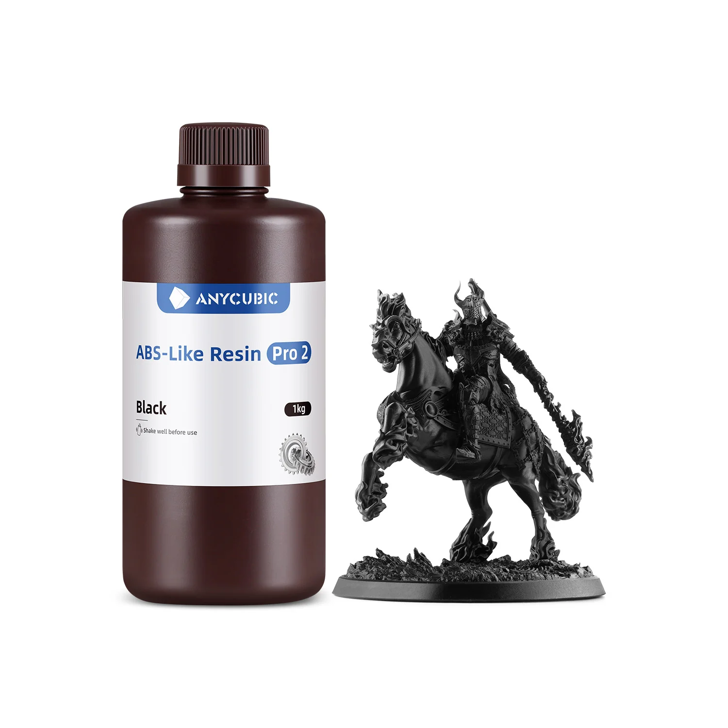 ABS-Like Resin Pro 2 - Image 8