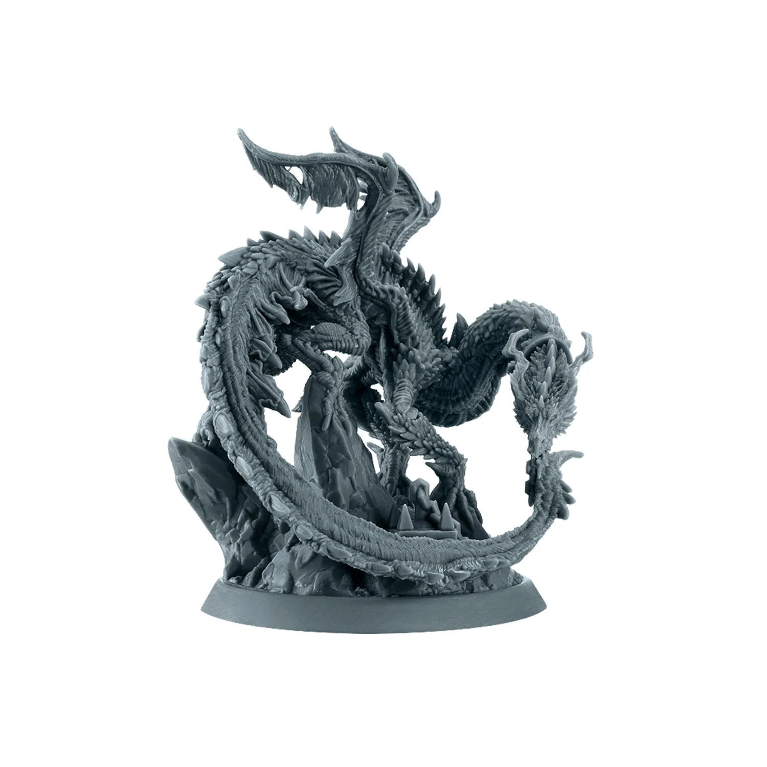 Water-Wash ABS-like Resin V2