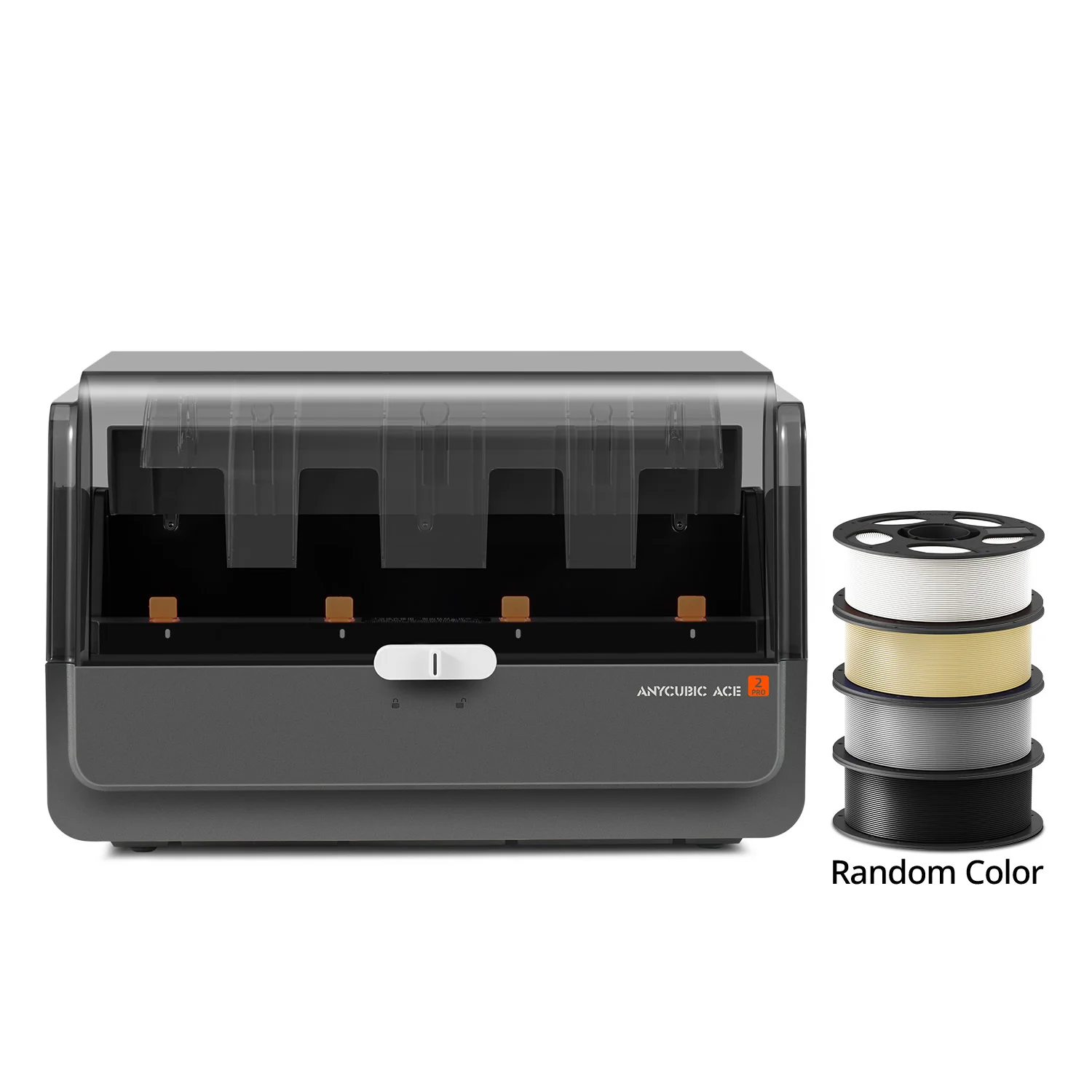 Anycubic ACE 2 Pro - Image 11