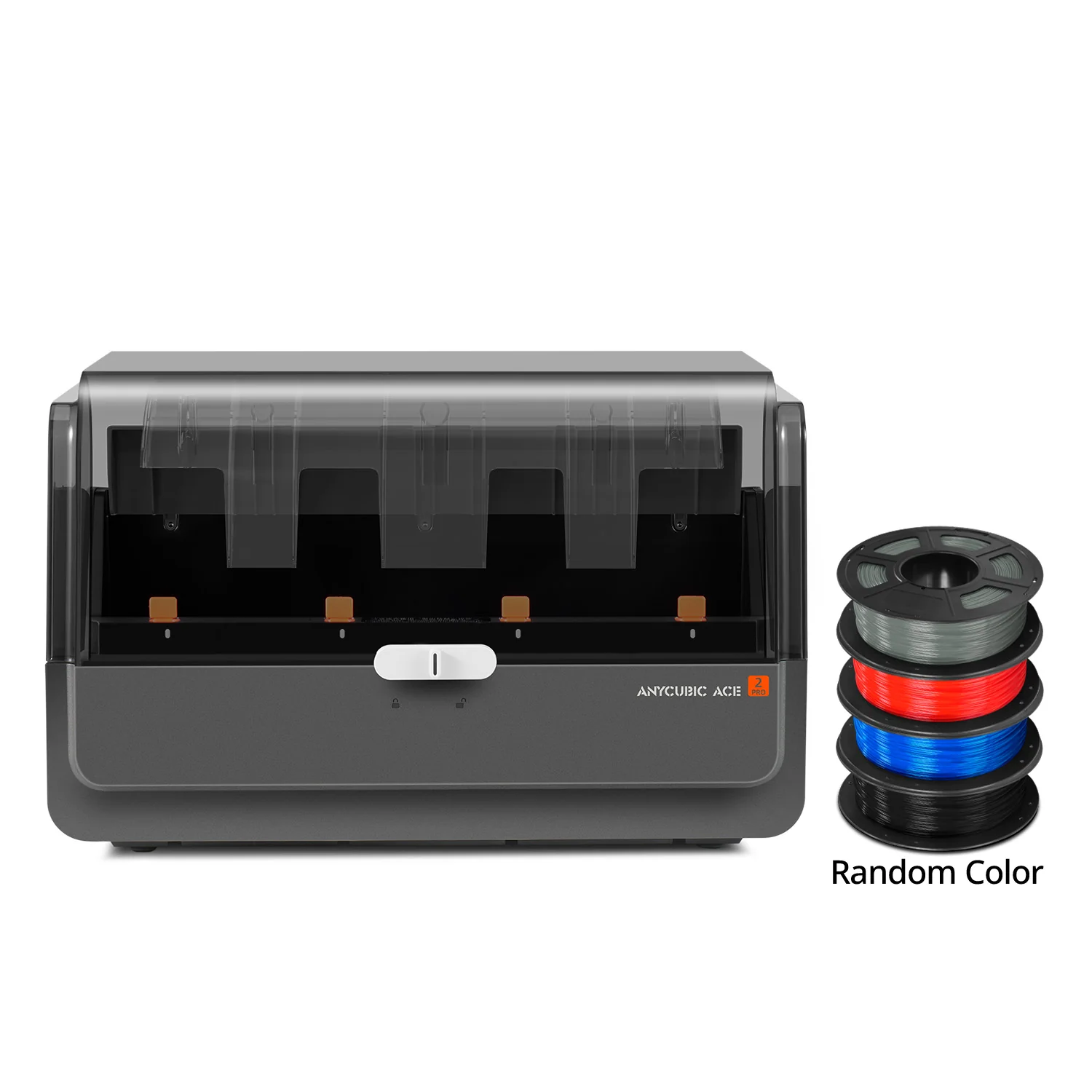 Anycubic ACE 2 Pro - Image 13