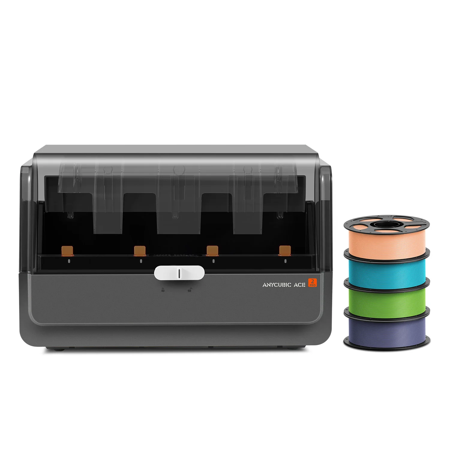 Anycubic ACE 2 Pro - Image 14