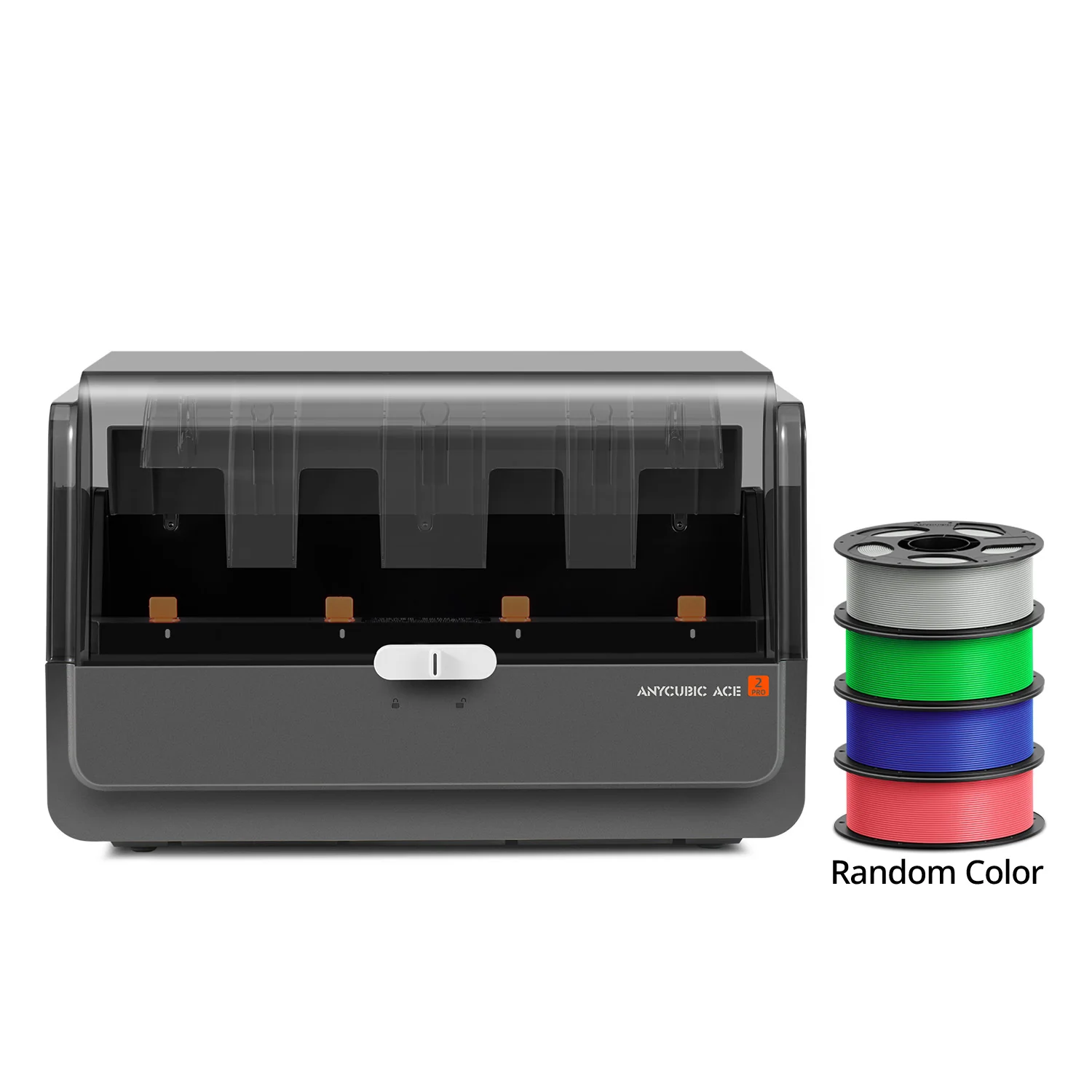 Anycubic ACE 2 Pro - Image 15