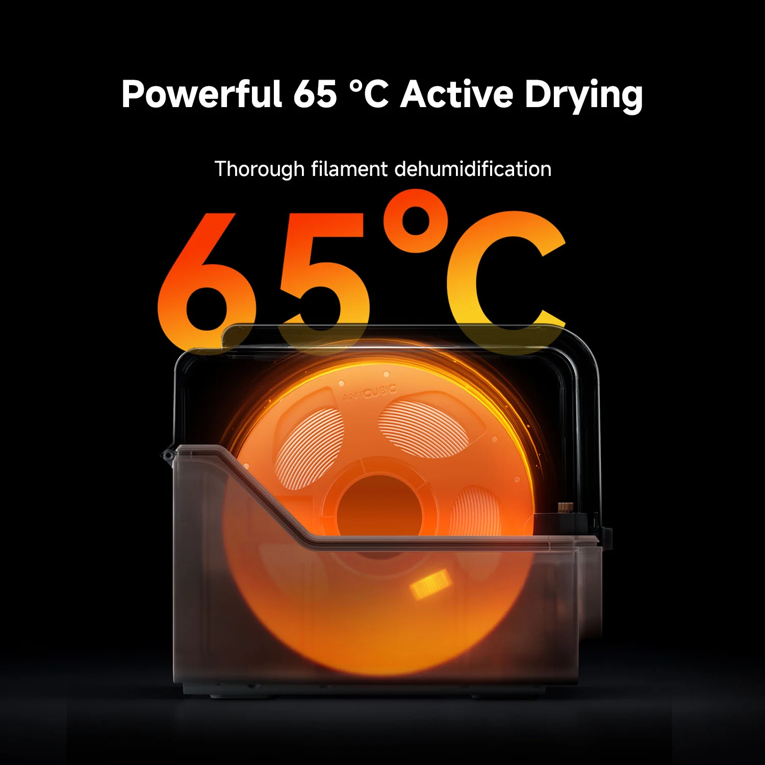 Anycubic ACE 2 Pro - Image 5