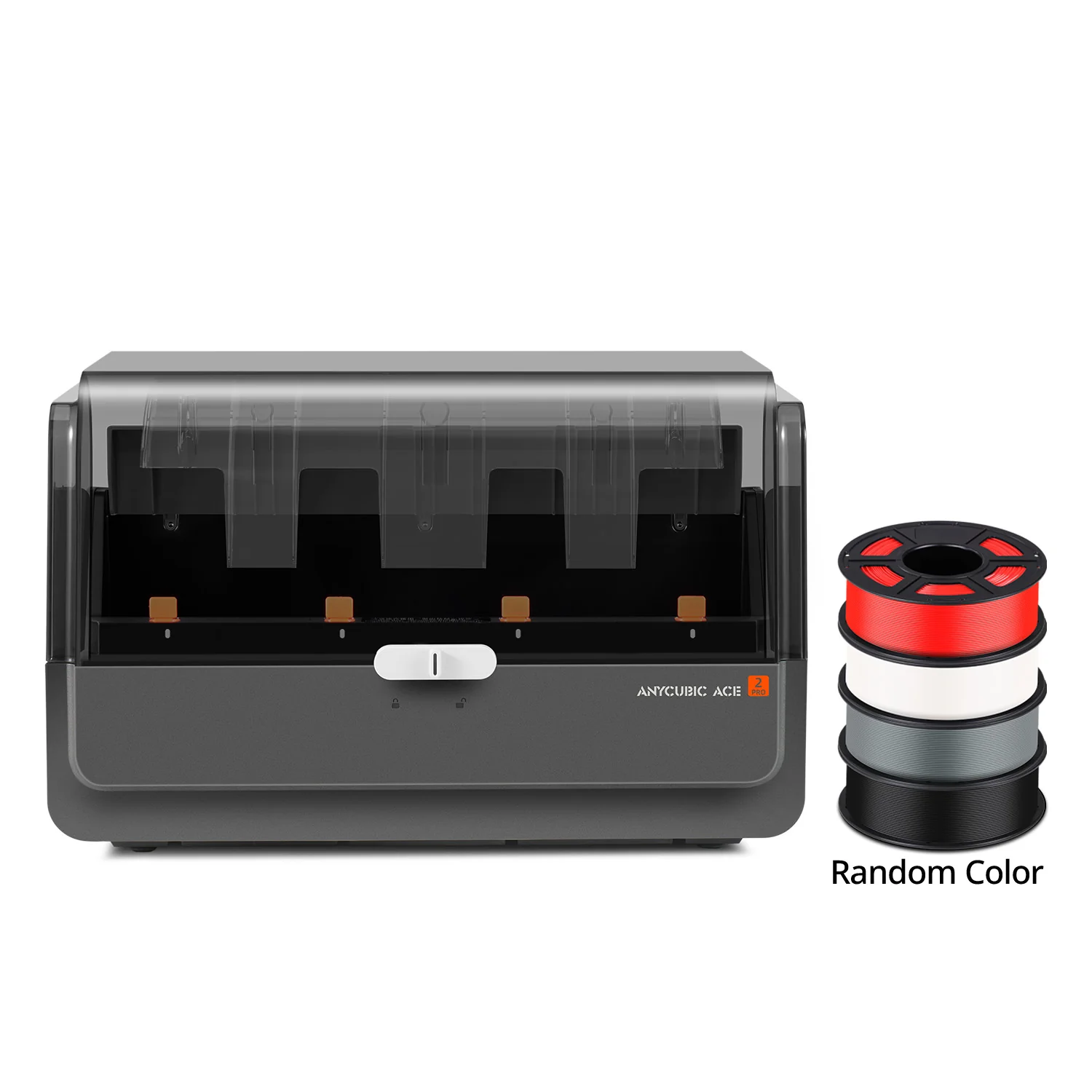 Anycubic ACE 2 Pro - Image 9