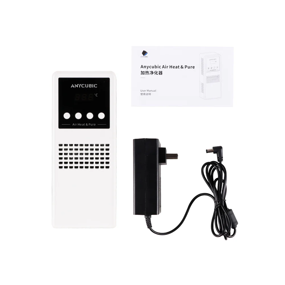 Air Heat & Pure Set - Image 2