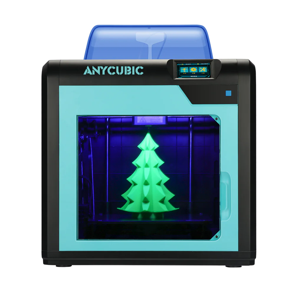 Anycubic 4Max Pro - Image 4