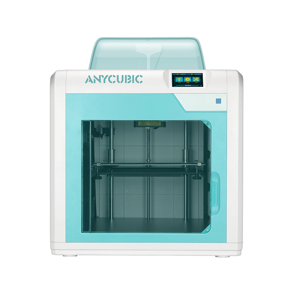 Anycubic 4Max Pro - Image 6