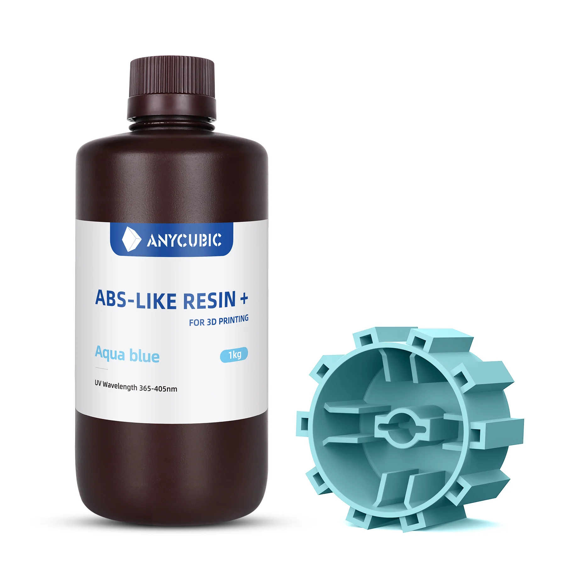 ABS-Like Resin+ - Image 12