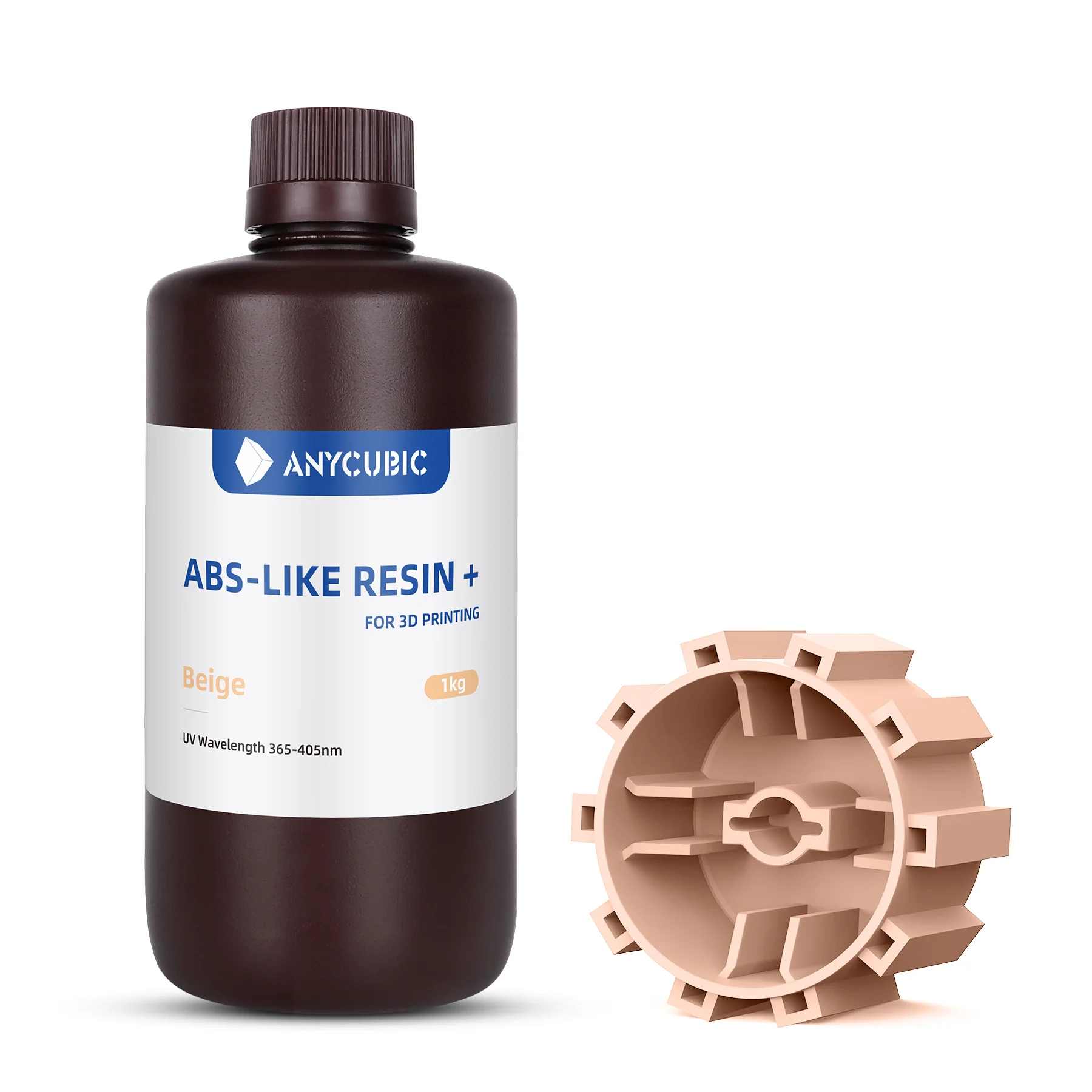 ABS-Like Resin+ - Image 14