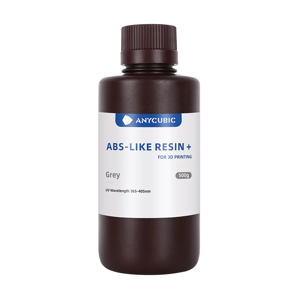 ABS-Like Resin+ - Image 16