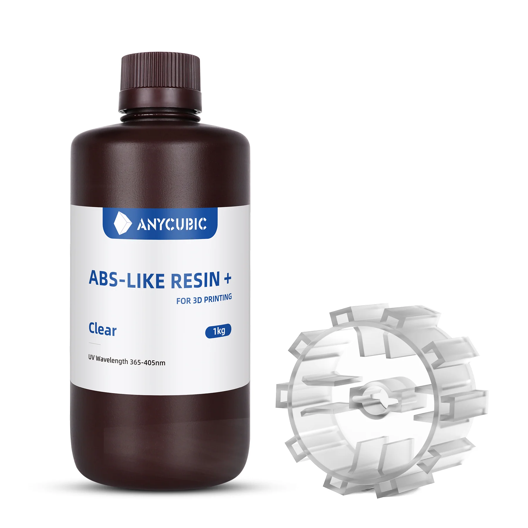 ABS-Like Resin+ - Image 4