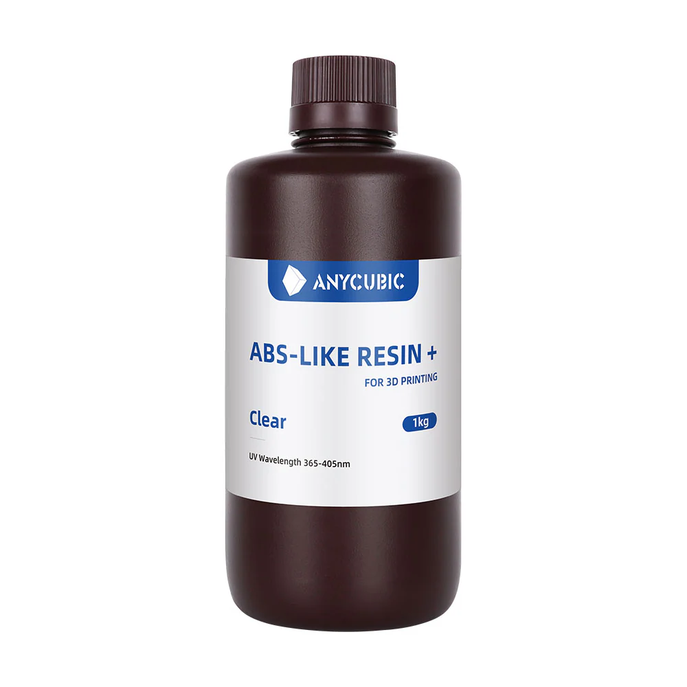 ABS-Like Resin+ - Image 5
