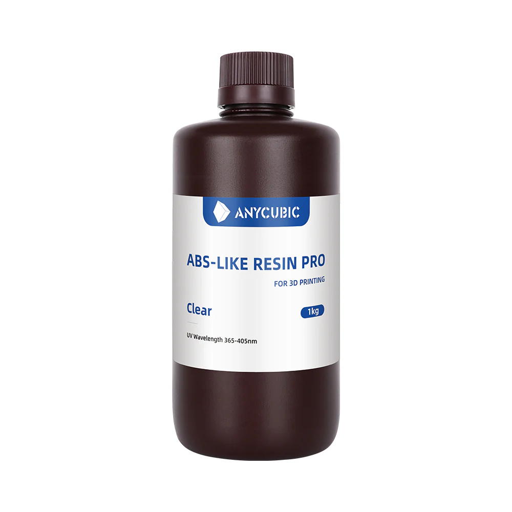 Anycubic ABS-Like Resin Pro - Image 2